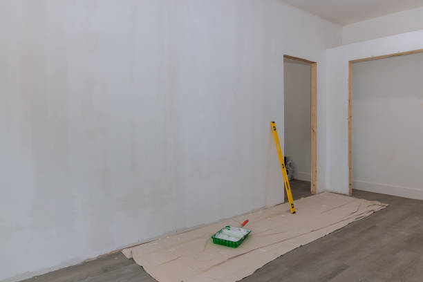 Best Residential Mold Inspection & Testing  in Terville, WA
