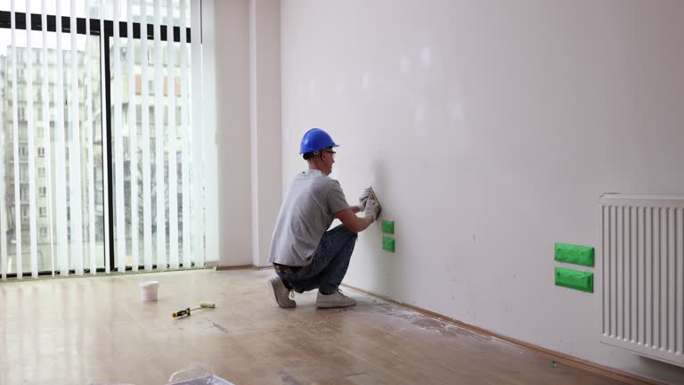 Best Mold Odor Removal Services  in Terville, WA
