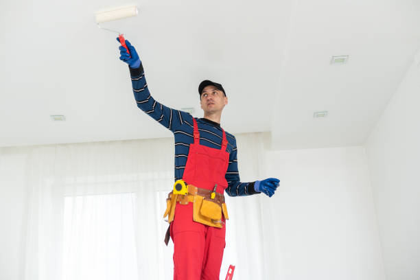 Best Indoor Air Quality Assessment  in Terville, WA