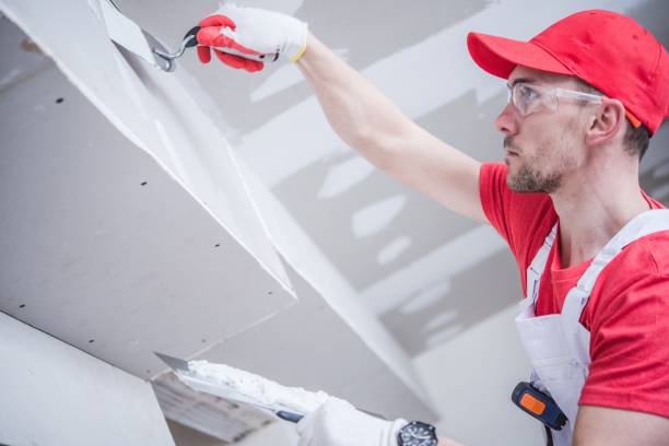 Best Indoor Air Quality Assessment  in Terville, WA